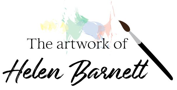 Helen Barnett’s Artwork